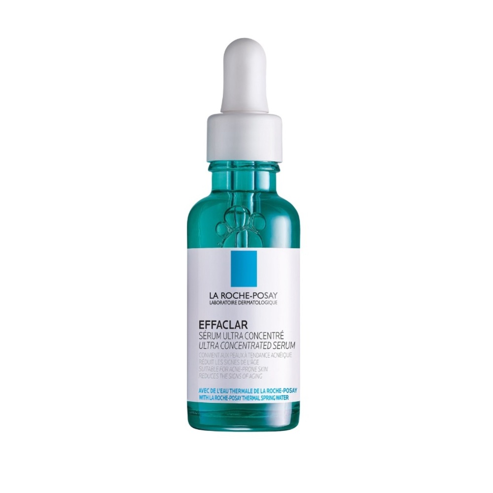 La Roche Posay Effaclar